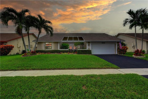 9420 NW 31st Place, Sunrise, FL 33351