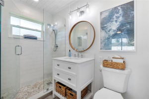 Completely renovated to coastal perfection! Completely renovated to coastal perfection!