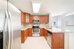Spacious Family Room Just Off Of Kitchen Area Spacious Family Room Just Off Of Kitchen Area