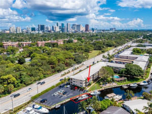 1200 SW 12th Street, 214, Fort Lauderdale, FL 33315
