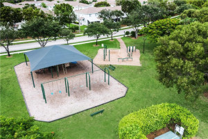 Resort Style Amenities Including This Community Playground Resort Style Amenities Including This Community Playground