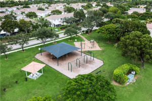Resort Style Amenities Including This Community Playground Resort Style Amenities Including This Community Playground