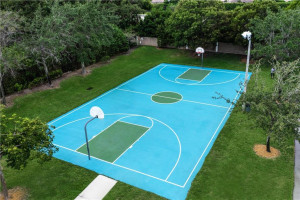 Clubhouse Resort-Style Amenities including Full Basketball Court Clubhouse Resort-Style Amenities including Full Basketball Court
