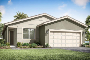 6302 Trails Of Foxford Court, West Palm Beach, FL 33415