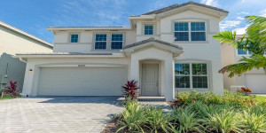 6283 Trails Of Foxford Court, West Palm Beach, FL 33415