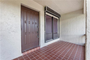 Wide Open concept! Living room, dining room and Florida room!