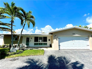 5701 NE 16th Terrace, Fort Lauderdale, FL 33334
