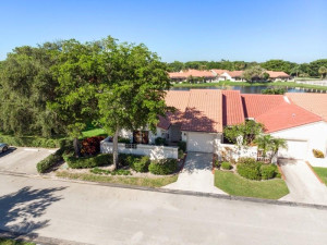 Photo for 19919 Dean Drive, Boca Raton, FL 33434 - Listing #FX-10350640 19919 Dean Drive, Boca Raton, FL 33434