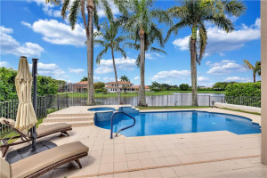 12415 Cascades Pointe Drive, Boca Raton, FL 33428