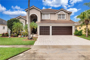 12415 Cascades Pointe Drive, Boca Raton, FL 33428