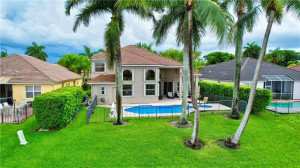 Photo for 12415 Cascades Pointe Drive, Boca Raton, FL 33428 - Listing #FX-10348674 12415 Cascades Pointe Drive, Boca Raton, FL 33428