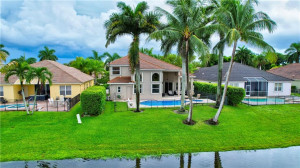 12415 Cascades Pointe Drive, Boca Raton, FL 33428