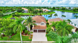 12415 Cascades Pointe Drive, Boca Raton, FL 33428