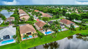 Photo for 12415 Cascades Pointe Drive, Boca Raton, FL 33428 - Listing #FX-10348674 12415 Cascades Pointe Drive, Boca Raton, FL 33428