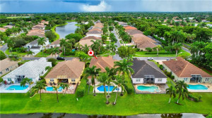 Photo for 12415 Cascades Pointe Drive, Boca Raton, FL 33428 - Listing #FX-10348674 12415 Cascades Pointe Drive, Boca Raton, FL 33428