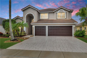 12415 Cascades Pointe Drive, Boca Raton, FL 33428