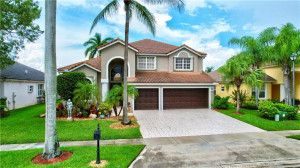 12415 Cascades Pointe Drive, Boca Raton, FL 33428