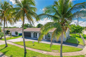 11500 NW 30th Street, Sunrise, FL 33323