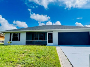 1645 SW Cefalu Circle, Port Saint Lucie, FL 34953