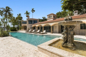 1000 Riviera Drive, Fort Lauderdale, FL 33301