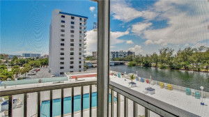 1505 N Riverside Drive, 403, Pompano Beach, FL 33062