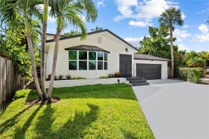 1736 SW 30th Place, Fort Lauderdale, FL 33315