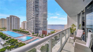 485 Brickell Avenue, 1911, Miami, FL 33131