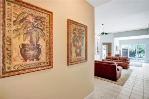 Photo for 4989 Garden Drive, Delray Beach, FL 33445 - Listing #FX-10352636 4989 Garden Drive, Delray Beach, FL 33445