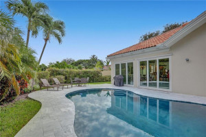 Photo for 4989 Garden Drive, Delray Beach, FL 33445 - Listing #FX-10352636 4989 Garden Drive, Delray Beach, FL 33445