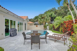 Photo for 4989 Garden Drive, Delray Beach, FL 33445 - Listing #FX-10352636 4989 Garden Drive, Delray Beach, FL 33445