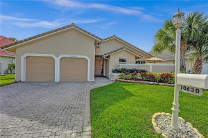 Photo for 10630 NW 16th Street, Coral Springs, FL 33071 - Listing #FX-10355959 10630 NW 16th Street, Coral Springs, FL 33071