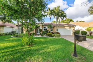 Photo for 10261 NW 54th Place, Coral Springs, FL 33076 - Listing #FX-10357017 10261 NW 54th Place, Coral Springs, FL 33076