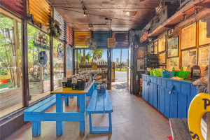 1100 N Ocean Drive, FL 33019