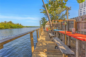 1100 N Ocean Drive, FL 33019