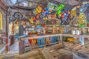 1100 N Ocean Drive, FL 33019