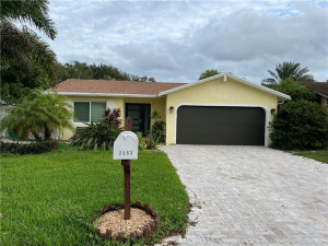 Photo for 2353 NW 98th Terrace, Coral Springs, FL 33065 - Listing #FX-10357839 2353 NW 98th Terrace, Coral Springs, FL 33065