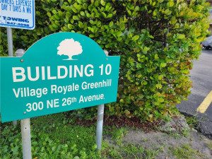 Photo for 300 NE 26th Avenue, 402, Boynton Beach, FL 33435 - Listing #FX-10358124 300 NE 26th Avenue, 402, Boynton Beach, FL 33435