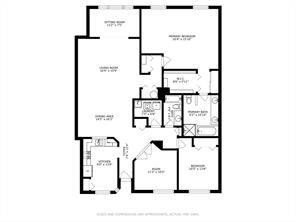 Photo for 5778 Crystal Shores Drive, 207, Boynton Beach, FL 33437 - Listing #FX-10358351 5778 Crystal Shores Drive, 207, Boynton Beach, FL 33437