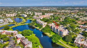 Photo for 14671 Bonaire Boulevard, 404, Delray Beach, FL 33446 - Listing #FX-10359003 14671 Bonaire Boulevard, 404, Delray Beach, FL 33446
