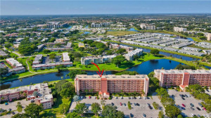 Photo for 14671 Bonaire Boulevard, 404, Delray Beach, FL 33446 - Listing #FX-10359003 14671 Bonaire Boulevard, 404, Delray Beach, FL 33446