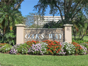 3503 Oaks Way, 313, Pompano Beach, FL 33069