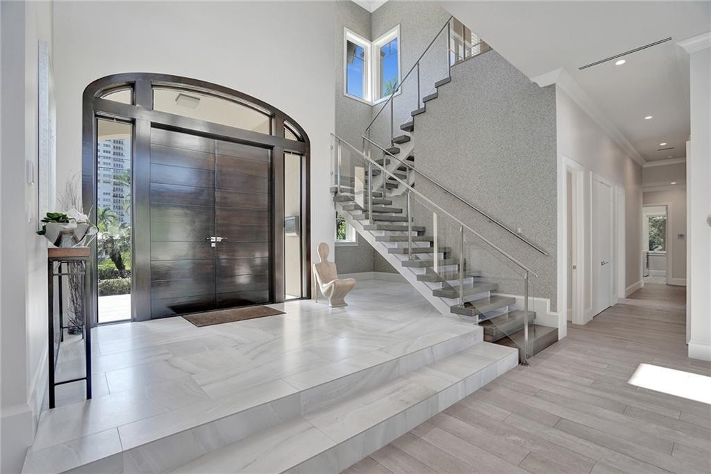 Heated Saltwater Pool & Spa