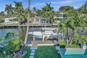 2523 Delmar Place, Fort Lauderdale, FL 33301