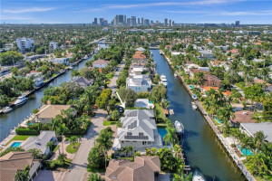 2523 Delmar Place, Fort Lauderdale, FL 33301