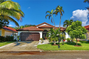 5781 NW 48th Drive, Coral Springs, FL 33067