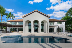 Photo for 529 Bontona Avenue, Fort Lauderdale, FL 33301 - Listing #FX-10353271 529 Bontona Avenue, Fort Lauderdale, FL 33301