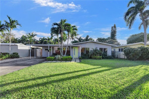 1548 NE 37th Street, Oakland Park, FL 33334