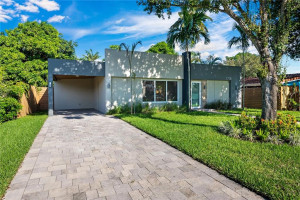 1718 N Victoria Park Road, Fort Lauderdale, FL 33305