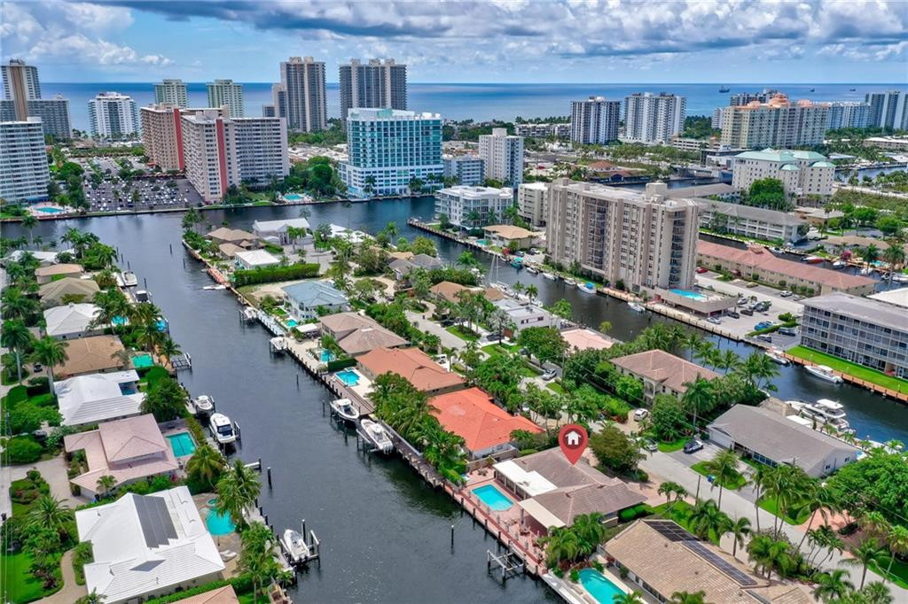 Photo for 2835 NE 35th Street, Fort Lauderdale, FL 33306 - Listing #FX-10336116 2835 NE 35th Street, Fort Lauderdale, FL 33306