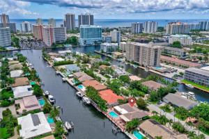 Photo for 2835 NE 35th Street, Fort Lauderdale, FL 33306 - Listing #FX-10336116 2835 NE 35th Street, Fort Lauderdale, FL 33306